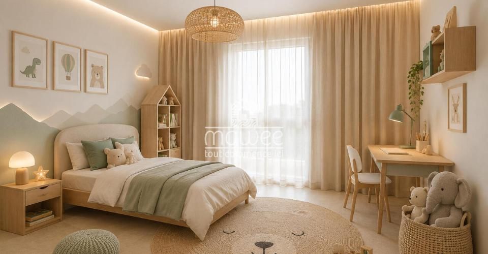 Entre montagne et modernité : découvrez votre futur chez-vous - Appartement 4.5 pièces - image - 7