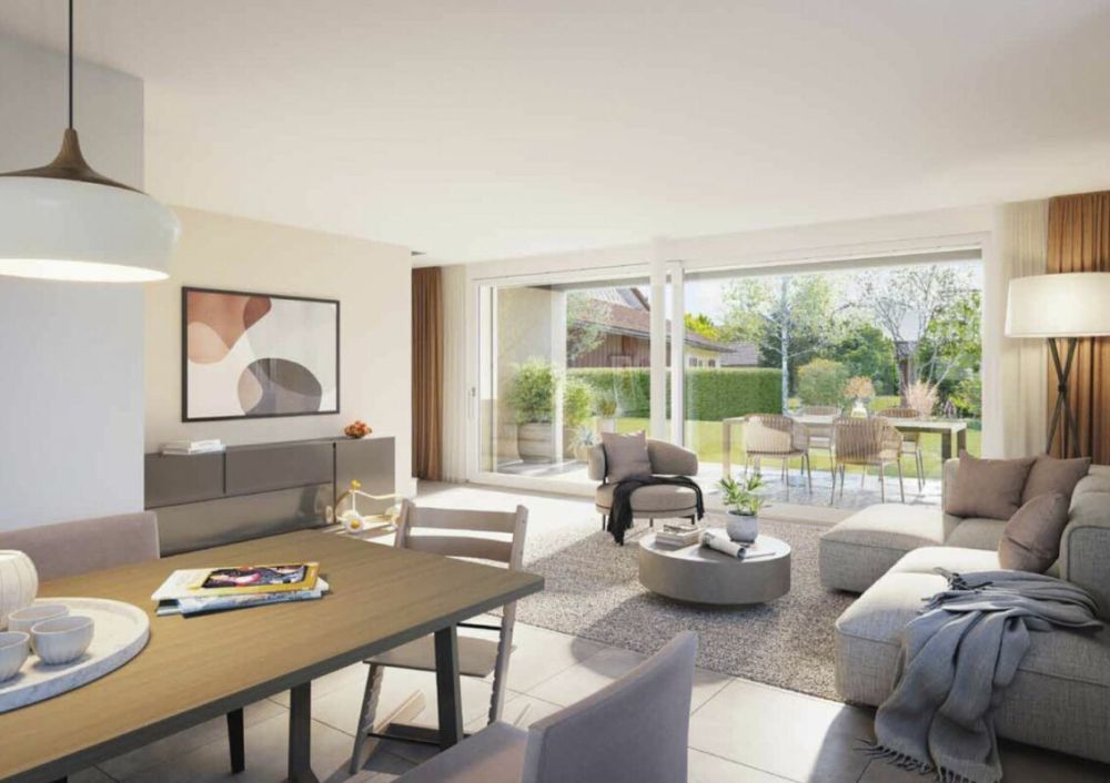 352 m² | 7.5-Zi.-Einfamilienhaus | Erstbezug -  Bild 3