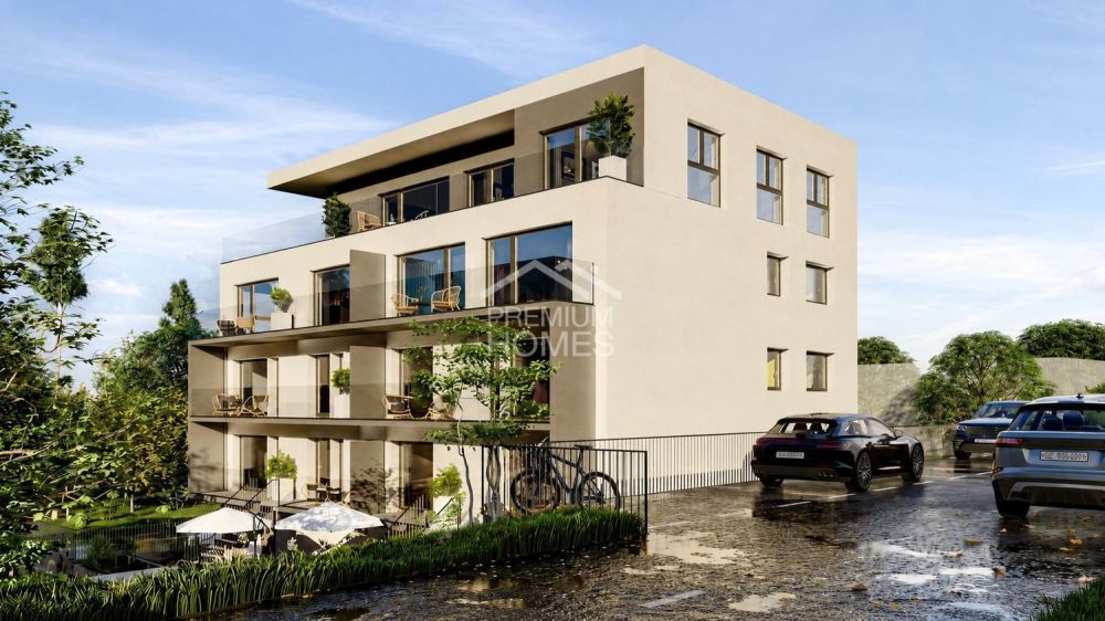 Neubau trifft Wohntraum - Entdecken Sie Ihr neues Zuhause! -  Bild 2
