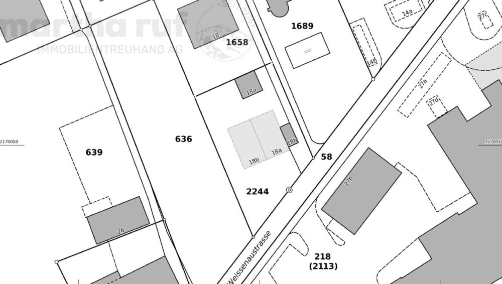 Moderner Neubau: Doppeleinfamilienhaus mit Bergsicht in Toplage - Bild 9