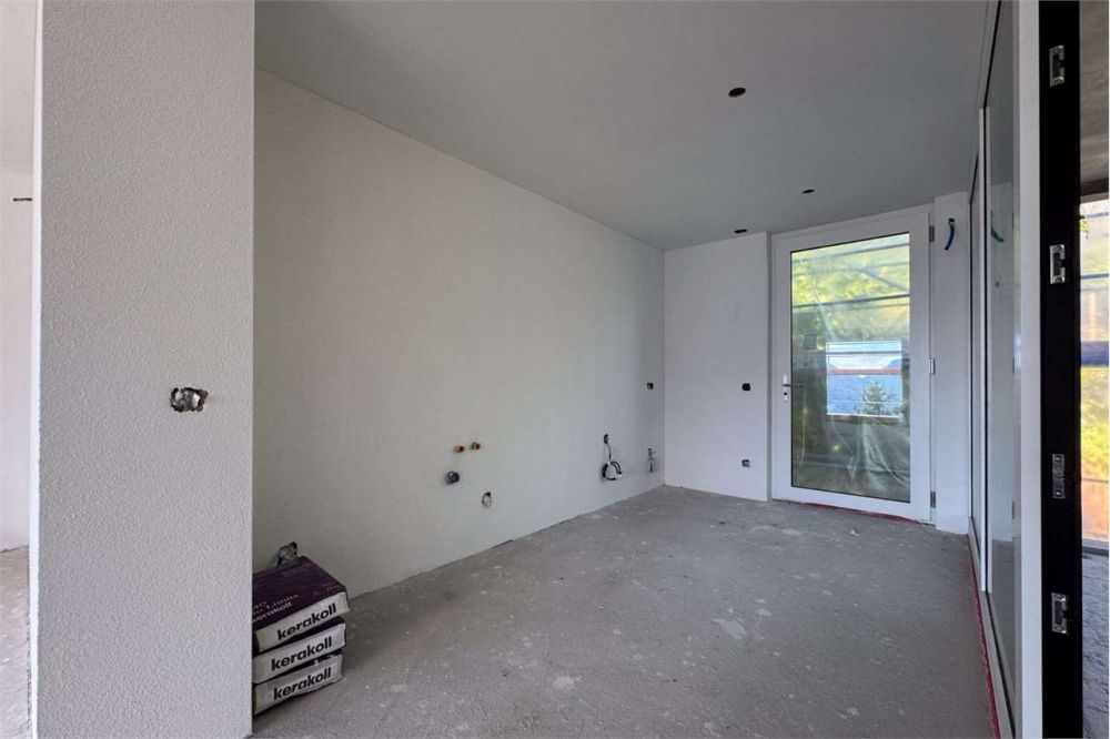 Raffinato appartamento 3.5 locali con vista lago, in residenza esclusi - Bild 6