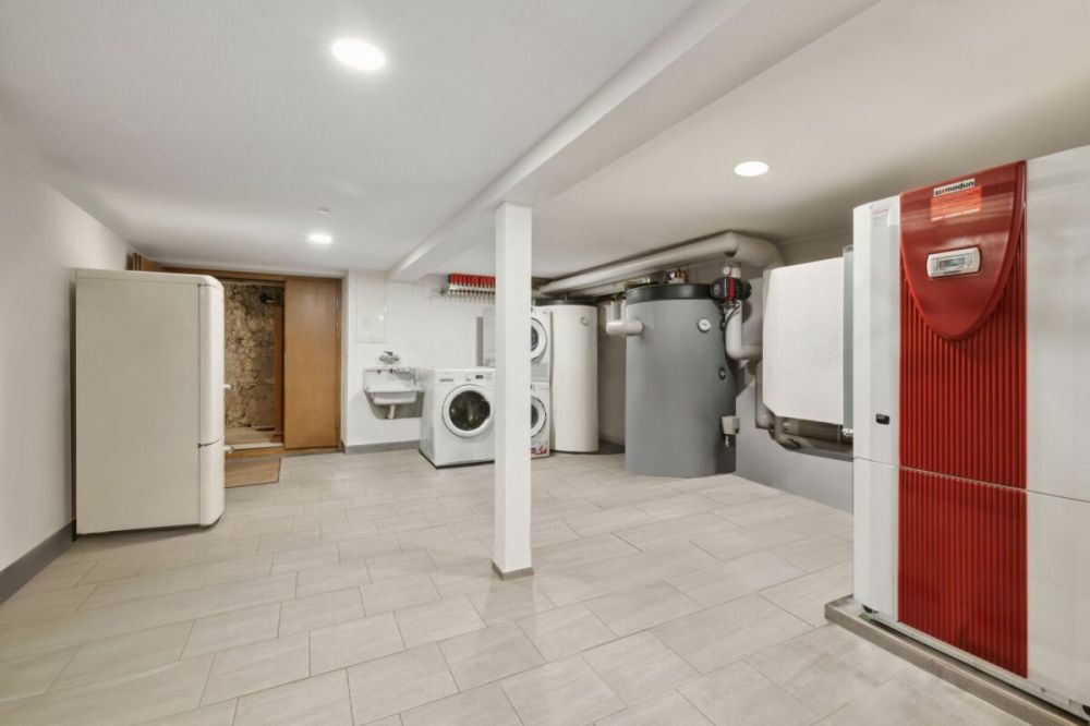 KERN­SANIERTES BAUERNHAUS MIT AUSBAUPOTENZIAL -  Bild 7