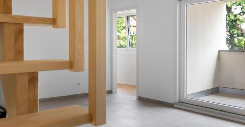 Attique de 3.5 pièces en duplex dans un immeuble NEUF ! - Duplex 3.5 pièces - image - 11