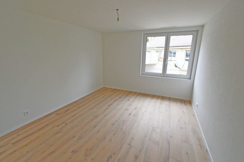 Appartement neuf de 3.5 pièces avec balcon et garage à Neuchâtel -  Bild 8