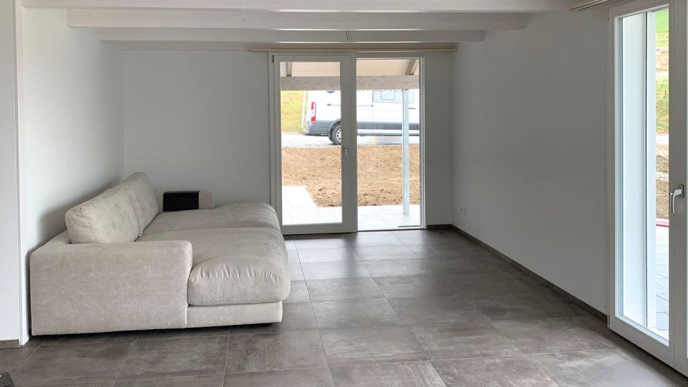 Neues Traumhaus in Murgenthal, Riken -  Bild 4