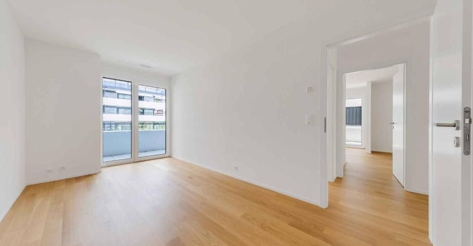 Luxueux 4.5 pièces traversant avec balcon couvert de 76m2 - Appartement 4.5 pièces - image - 5