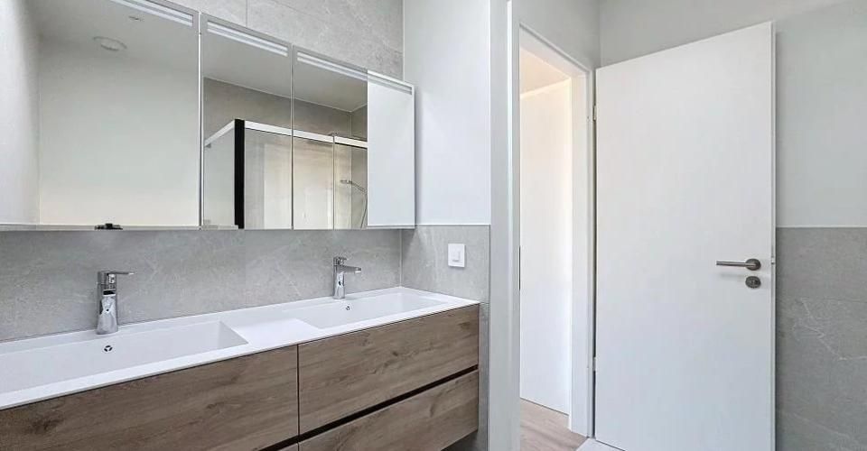 Standing et luxe au coeur de Vesenaz - Appartement 4 pièces - image - 6
