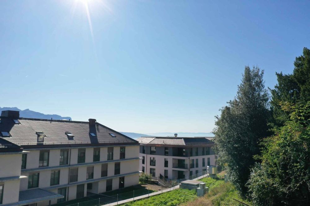 Nouveau : Appartement neuf de 4,5 pièces situé au 1er étage -  Bild 5