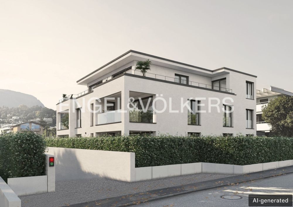 Residenza Ammos - Wohnung 1 (74) -  Bild 9