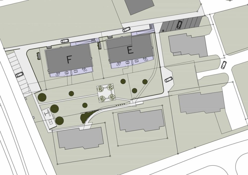 Wohnen "In da Studa" - Bild 4