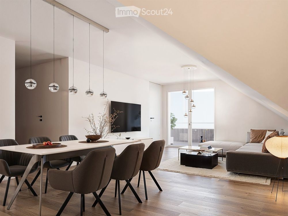 Kornhaus Speicher – Nachhaltiges Wohnen an attraktiver Lage -  Bild 9