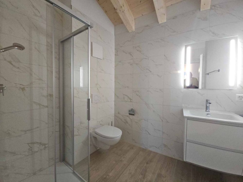 Appartement neuf 4.5 pièces + bureau - Bild 11