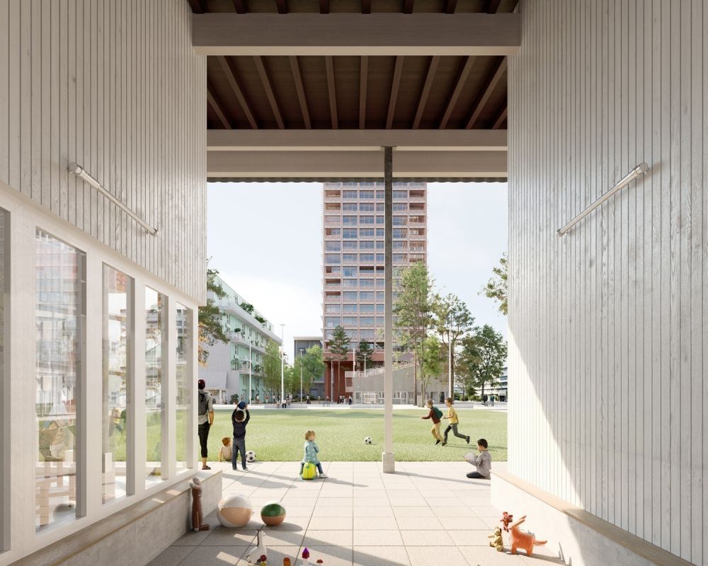 Zwhatt  Its city. Its country. Its life. - External visualization