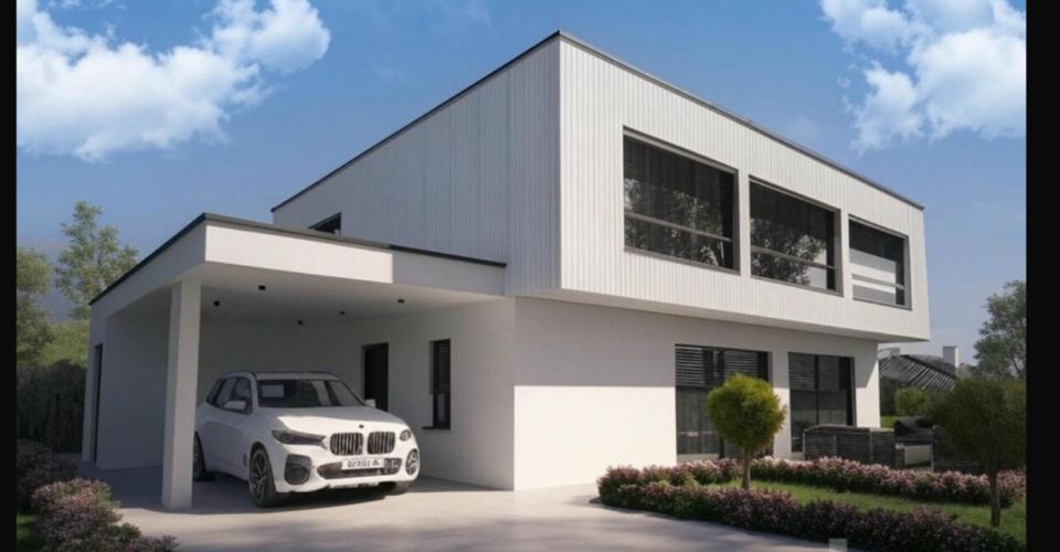 A vendre villa de 6,5 ces sur la commune de Reconvilier - Villa 6.5 pièces - image - 2