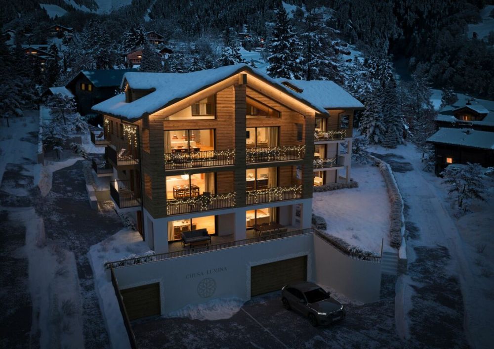 1.5-Zimmer-Wohnung 1. OG ERSTWOHNSITZ -  Bild 4