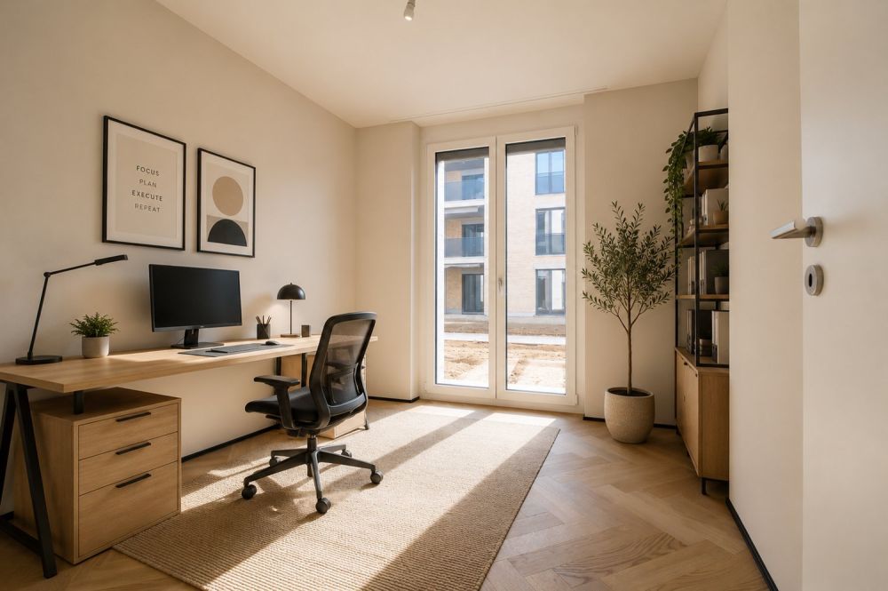 Ein Zuhause, das mehr ist als nur ein Ort zum Wohnen -  Bild 12