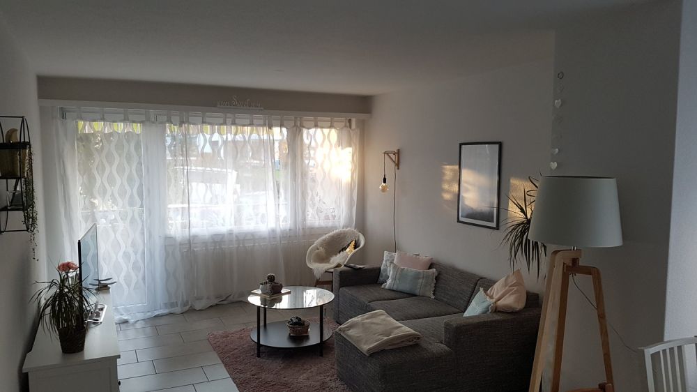 Schöne 3.5 Zimmerwohnung -  Bild 4