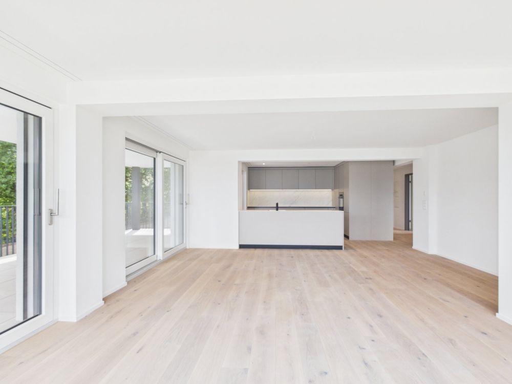 4.5-Zimmer Eigentumswohnung mit See-, Stadt- und Bergsicht! -  Bild 5