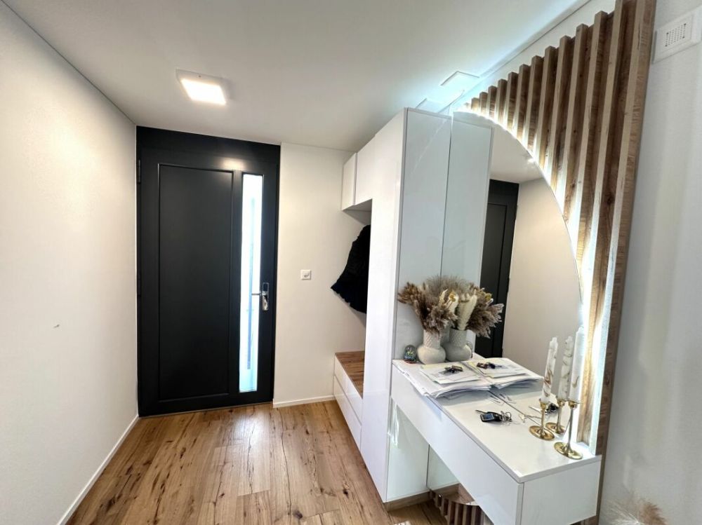 5.5 Zimmer Reihenhaus - Bild 8