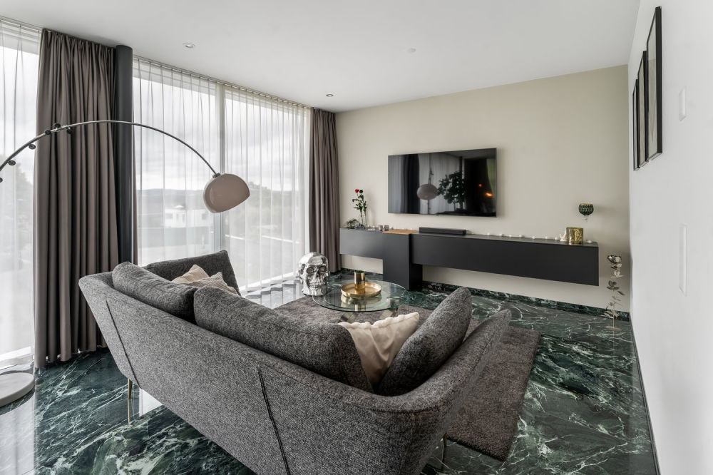 Exklusive 4.5-Zimmer Wohntraum in Bolligen - Bild 2