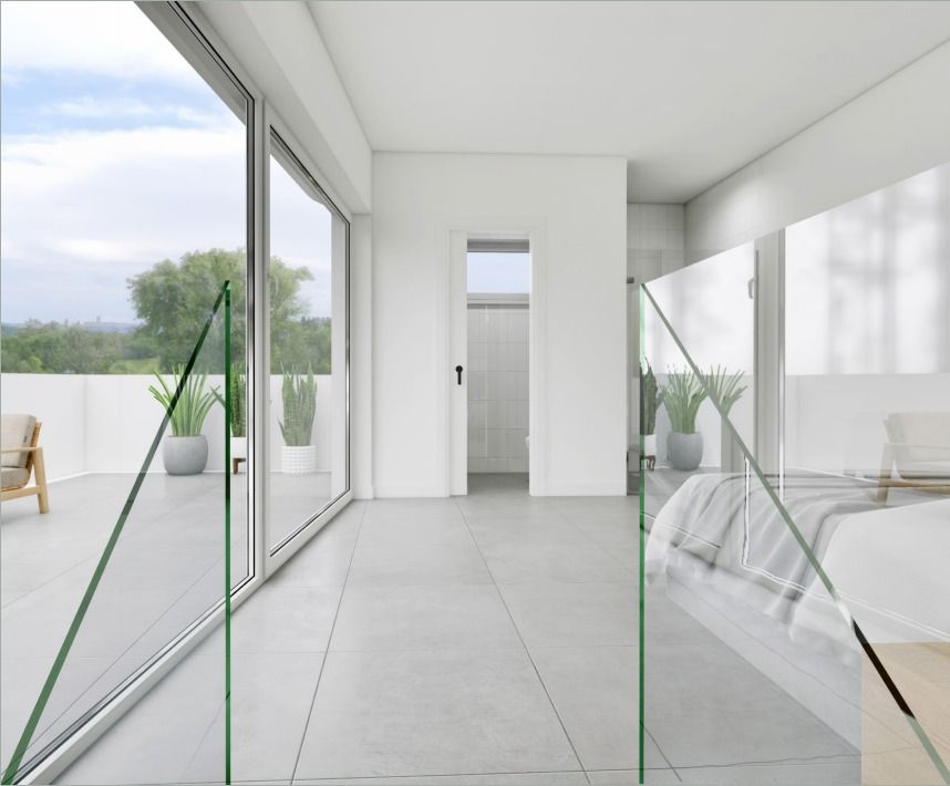 Ihr Platz an der Sonne – Neubau in ruhiger Hanglage -  Bild 3