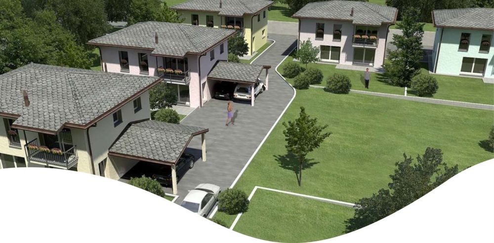 Einfamilienhaus inmitten der Natur mit unabhängigem Dachgeschoss – nur 15 Minuten von Locarno -  Bild 3