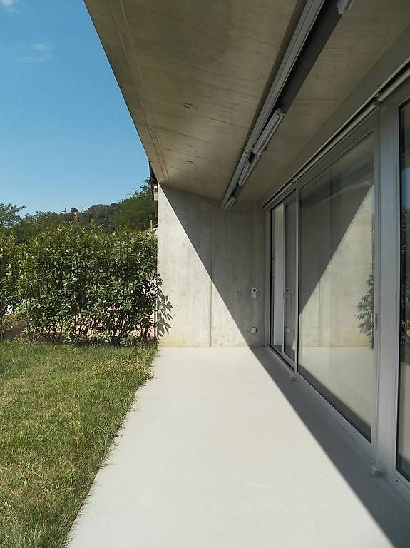 HM10331 - Contesto elegante con privacy e vista -  Bild 13