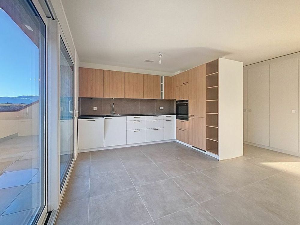 Très bel appartement de 4.5 pces neuf (Lot 9) -  Bild 3