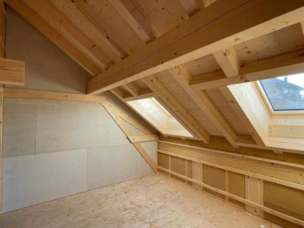 Maison villageoise de standing - Projet NEUF -  Bild 3