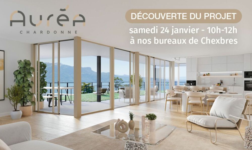 Portes Ouvertes le samedi 24 Janvier ! - Bild 1