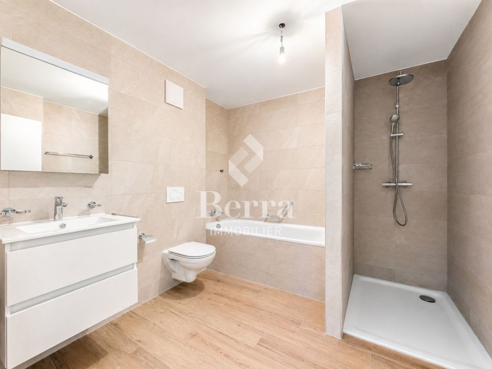 Großes neues 4,5-Zimmer-Apartment im 2. Stock - Ollon -  Bild 13