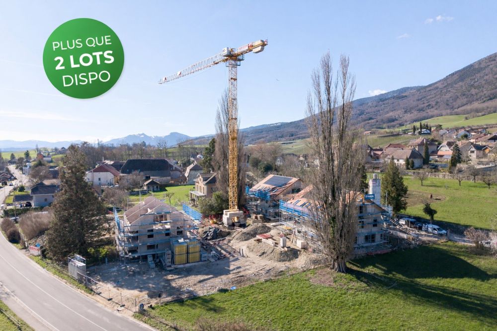 Mehr als 2 Grundstücke verfügbar, Fertigstellung September 2026 -  Bild 2