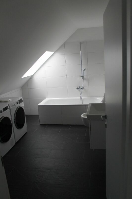 Ganz oben, ganz neu, ganz dein modernes Dachnest in Herisau -  Bild 6