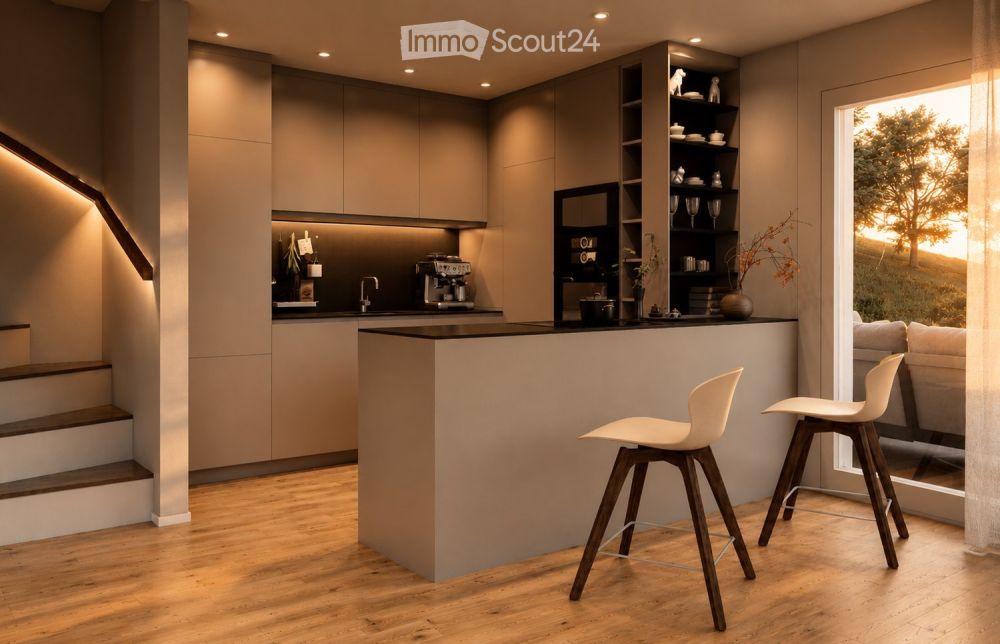 Ihr neues Zuhause in Zuzgen – modern, hochwertig und mit viel Lebensqualität -  Bild 9