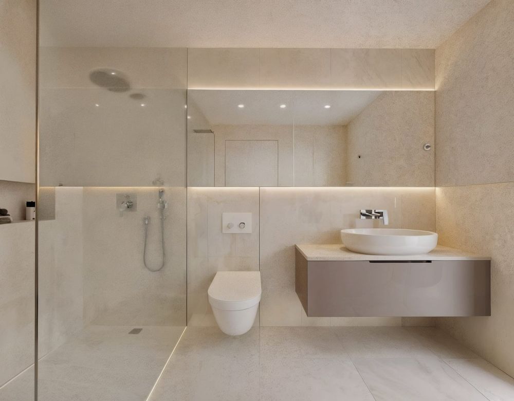 1.5-Zimmer Neubau mit Balkon - Metro Living, Killwangen -  Bild 4