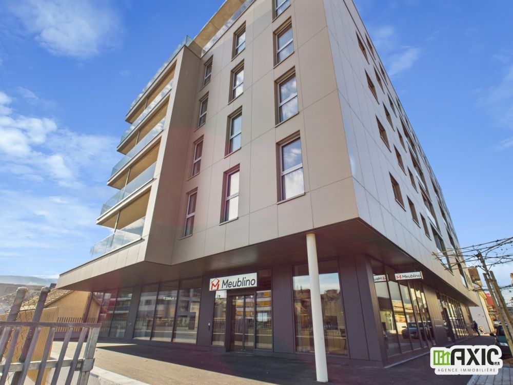 Magnifique Appartement de 2.5 pièces - Bild 11