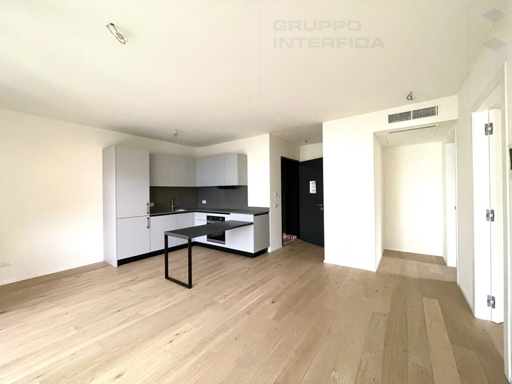 NEUES ZWEIZIMMERWOHNUNG -  Bild 5