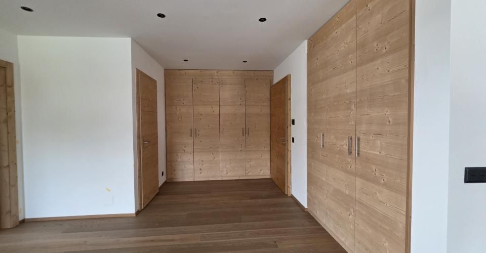 Appartement en duplex de 4.5 pièces - lot 16 ALTIMA à Crans-Montana - Duplex 4.5 pièces - image - 6