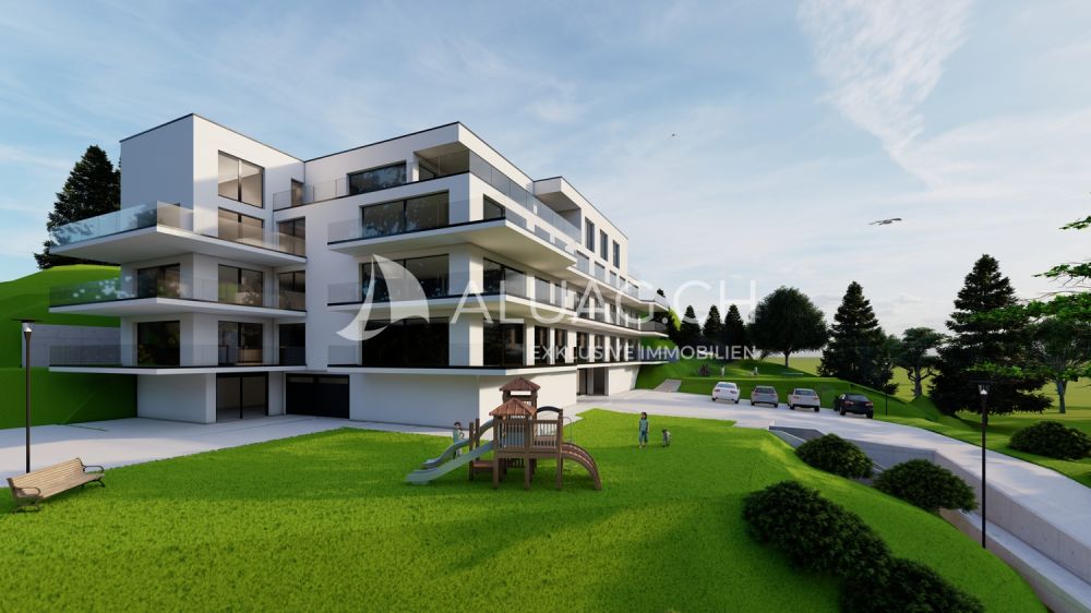 NEUBAUPROJEKT PANORAMA ATTIKA - 00I