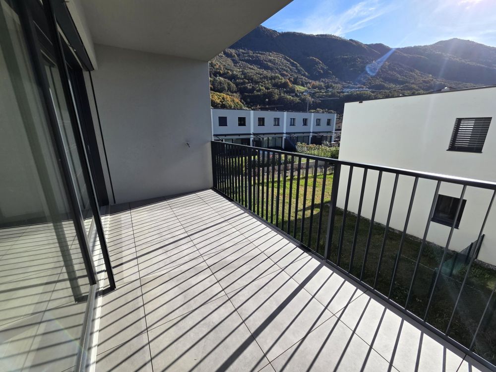 Neue 3.5-Zimmer-Wohnung in Camorino -  Bild 6
