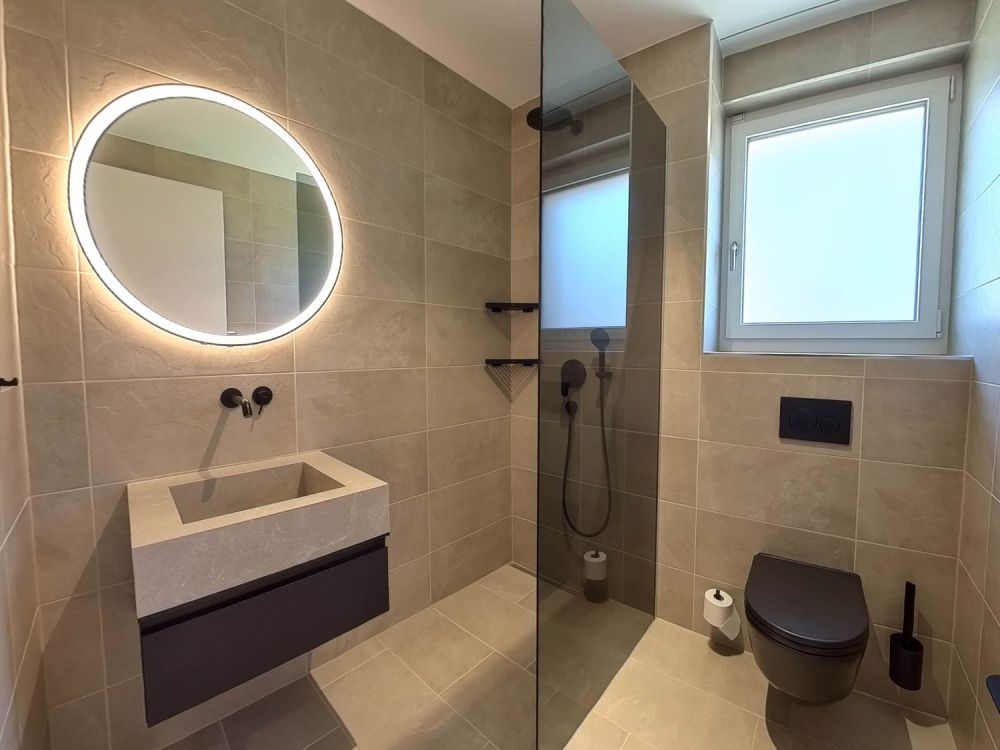 Freistehendes 5½ Zimmer-EFH im Friedlisberg -  Bild 9