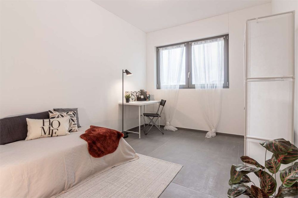 Pregassona - Nuovi appartamenti 3.5 Locali - Bild 5