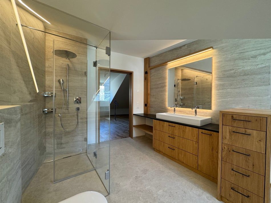 Ihr neues Zuhause im Herzen der Bündner Bergwelt -  Bild 8