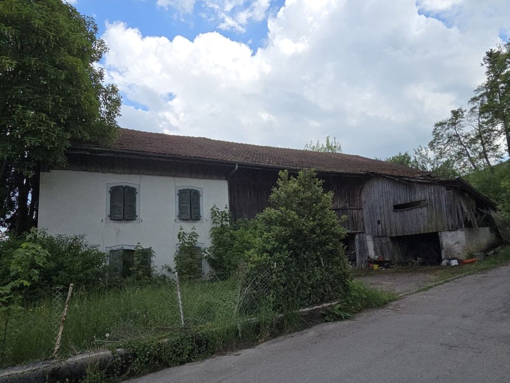 Zwei Gebäude auf 2'583 m2 Baugrund -  Bild 6