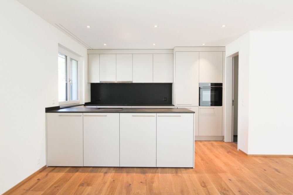 4.5-Zimmer Neubau-Gartenwohnung in der Ferienregion Lenzerheide -  Bild 4
