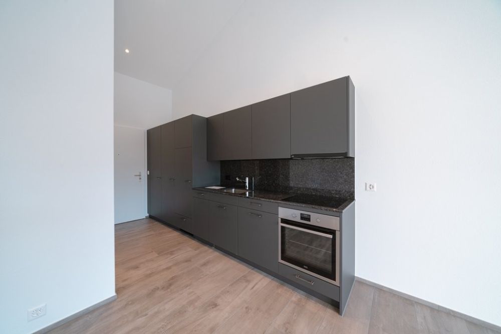 PERFEKTE SINGLE WOHNUNG -  Bild 4