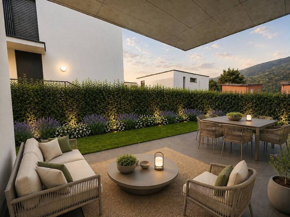 NEUBAU IN CADEMPINO  LETZTE 2 WOHNUNGEN VERFÜGBAR -  Bild 6