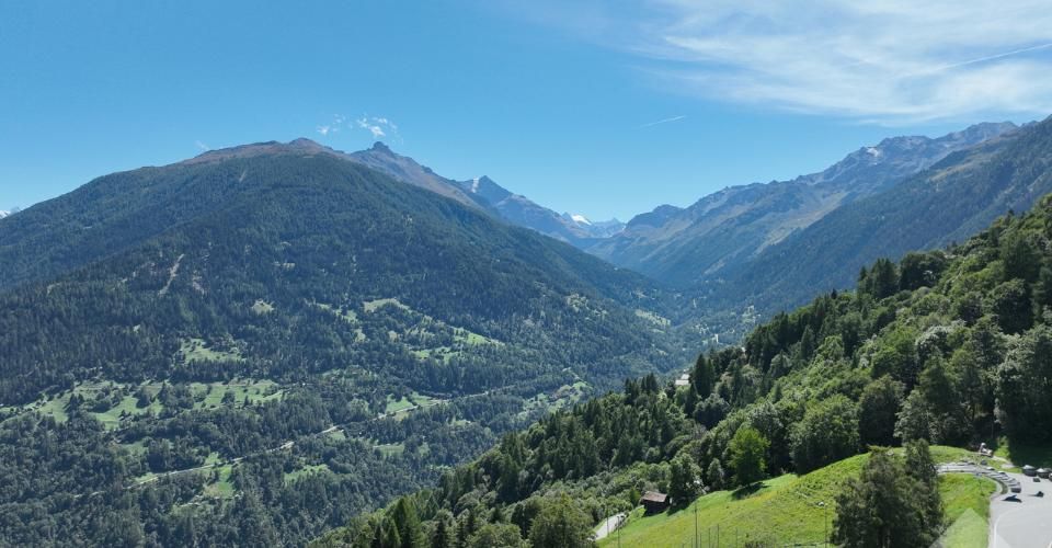 Belle opportunité dans le "Dent-Blanche Resort" d'Hérémence - Appartement 3.5 pièces - image - 10