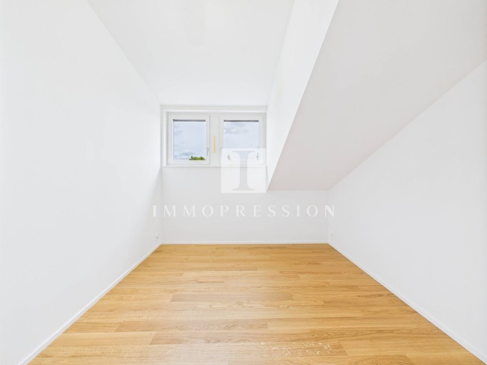 Premiumlage: Dachwohnung mit sonnenreicher, spektakulärer Terrasse! -  Bild 8