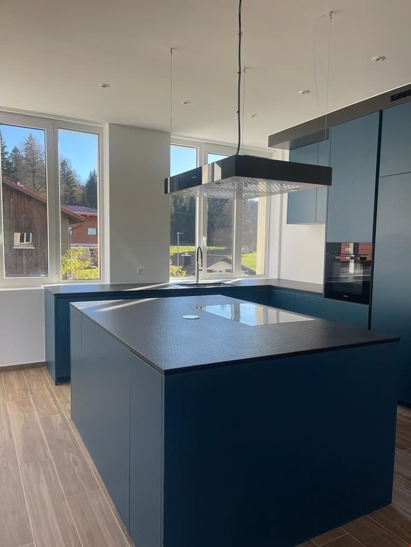 Superbes lofts personnalisés, lumineux et dans un cadre paisible - Bild 2